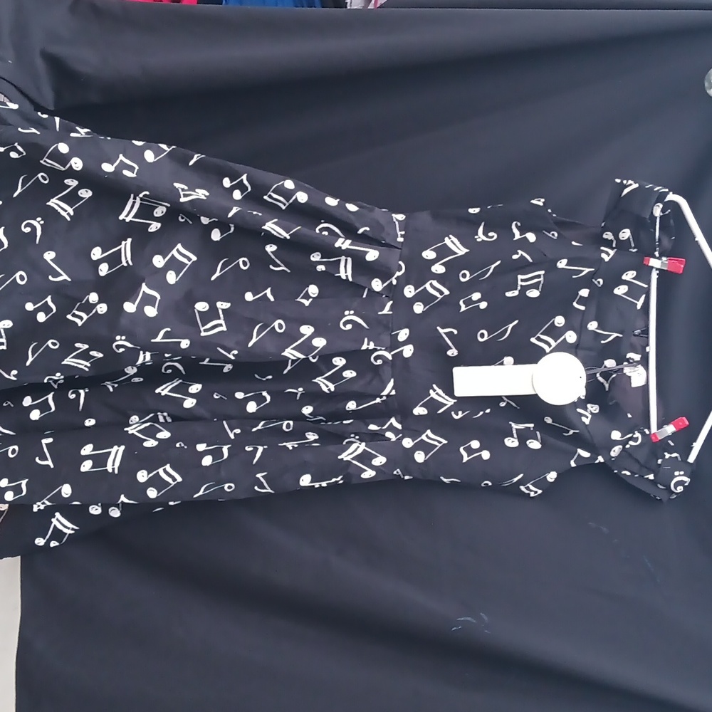 Lindy Bop dress brand new